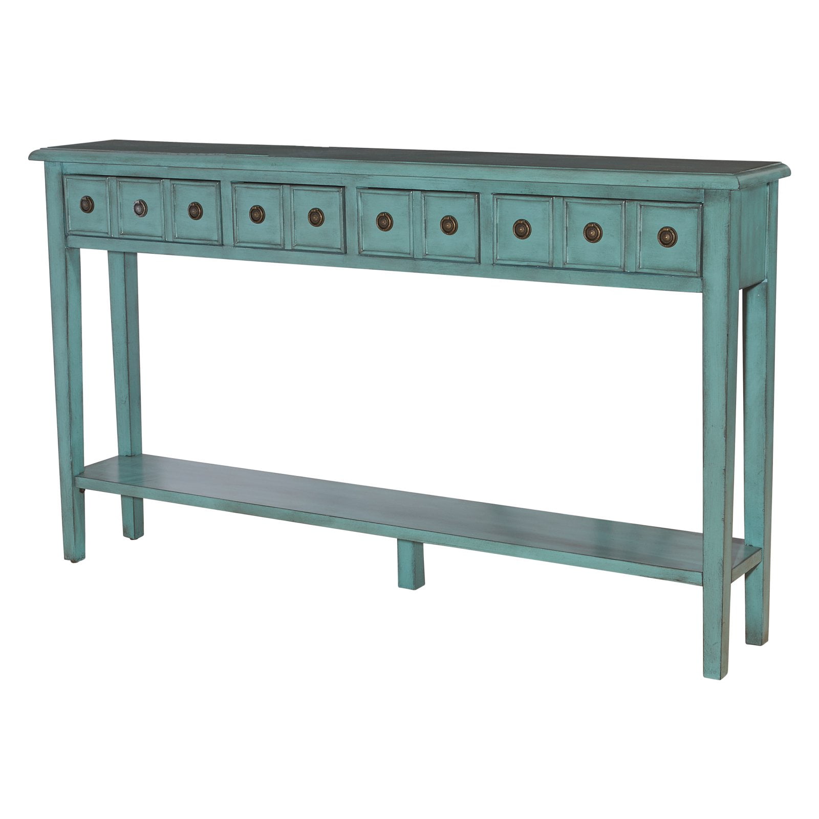 Long hallway table Diy Wayfair Powell Sadie Long Console Table Walmartcom Long hallway table Diy Wayfair Powell Sadie Long Console Table Walmartcom